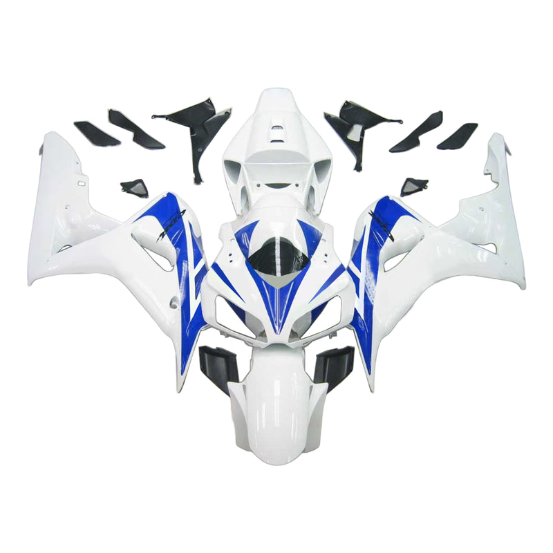 Honda CBR1000RR 2006-2007 Fairing Kit Bodywork Plastic ABS