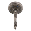 Rear Complete Clutch Variator 160102-102-0000 For Linhai Atv M550 E4 Promax T3B