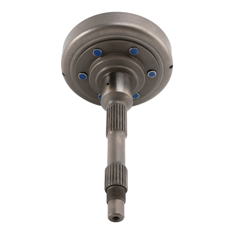 Rear Complete Clutch Variator 160102-102-0000 For Linhai Atv M550 E4 Promax T3B