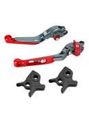 Adjustable Clutch Brake Lever fit for KYMCO AK550 2017-2022