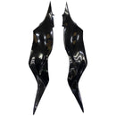 Injection Fairing Kit Bodywork Plastic ABS fit For Kawasaki ZX6R 636 2013-2018