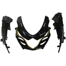 Injection Fairing Kit Bodywork Plastic ABS For Suzuki GSXR1000 2009-2016 K9