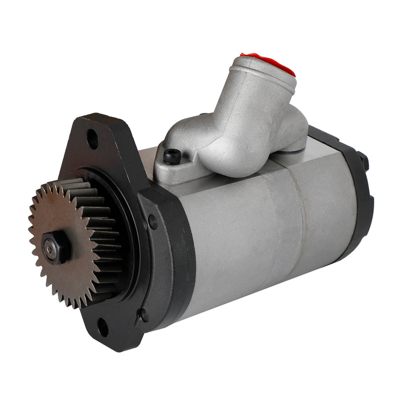 RE73947 Hydraulic Pump Suitable for John Deere 415, 5603, 5605, 5615, 5705, 5715 Series Tractors