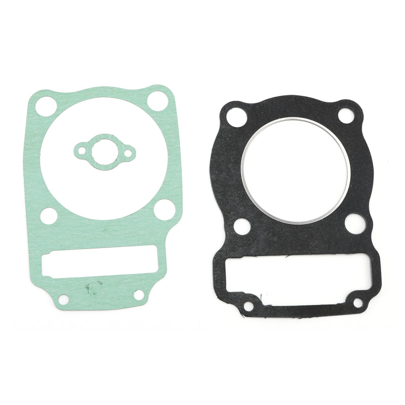 78.5mm Cylinder Jug Piston Top End Gaskets Kit For Polaris Trail Boss 325 00-02