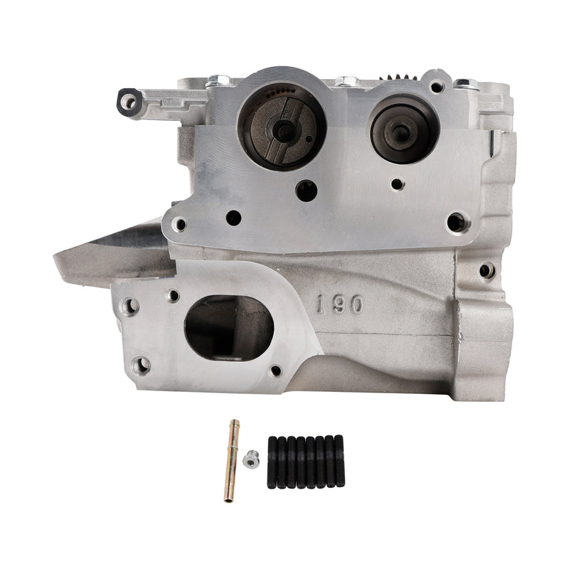 Cylinder Head Complete 03L103351D For VW Multivan Van V VI T5 T6 2.0 TDI 16V