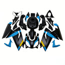 Injection Fairing Kit Bodywork Plastic ABS fit For Aprilia RS125 2006-2011