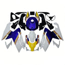 Injection Fairing Kit Bodywork Plastic ABS fit For Aprilia RS125 2006-2011