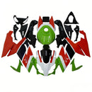 Injection Fairing Kit Bodywork Plastic ABS fit For Aprilia RS125 2006-2011