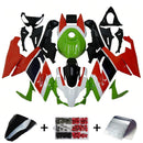 Injection Fairing Kit Bodywork Plastic ABS fit For Aprilia RS125 2006-2011