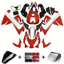 Injection Fairing Kit Bodywork Plastic ABS fit For Aprilia RS125 2006-2011