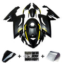 Injection Fairing Kit Bodywork Plastic ABS fit For Aprilia RS125 2006-2011