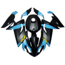 Injection Fairing Kit Bodywork Plastic ABS fit For Aprilia RS125 2006-2011