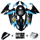 Injection Fairing Kit Bodywork Plastic ABS fit For Aprilia RS125 2006-2011