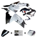 Injection Fairing Kit Bodywork Plastic ABS fit For Aprilia RS125 2006-2011