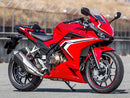 Injection Fairing Kit Bodywork Plastic ABS For Honda CBR400R 2022