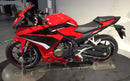 Injection Fairing Kit Bodywork Plastic ABS For Honda CBR400R 2022