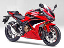 Injection Fairing Kit Bodywork Plastic ABS For Honda CBR400R 2022