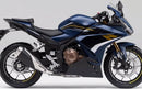 Injection Fairing Kit Bodywork Plastic ABS For Honda CBR400R 2022