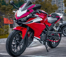 Injection Fairing Kit Bodywork Plastic ABS For Honda CBR400R 2022