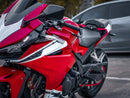 Injection Fairing Kit Bodywork Plastic ABS For Honda CBR400R 2022