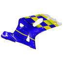 Injection Fairing Kit Bodywork Plastic ABS fit For Suzuki GSXR600 2001-2003