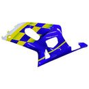 Injection Fairing Kit Bodywork Plastic ABS fit For Suzuki GSXR600 2001-2003