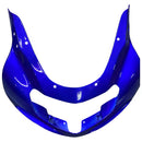 Injection Fairing Kit Bodywork Plastic ABS fit For Suzuki GSXR600 2001-2003