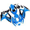 Injection Fairing Kit Bodywork Plastic ABS For Suzuki GSXR 600/750 2006-2007 K6