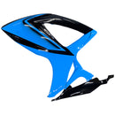 Injection Fairing Kit Bodywork Plastic ABS For Suzuki GSXR 600/750 2006-2007 K6