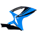 Injection Fairing Kit Bodywork Plastic ABS For Suzuki GSXR 600/750 2006-2007 K6