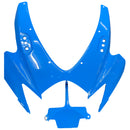 Injection Fairing Kit Bodywork Plastic ABS For Suzuki GSXR 600/750 2006-2007 K6