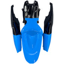 Injection Fairing Kit Bodywork Plastic ABS For Suzuki GSXR 600/750 2006-2007 K6