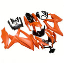 Injection Fairing Kit Bodywork Plastic ABS For Suzuki GSXR 600/750 2008-2010 K8