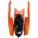 Injection Fairing Kit Bodywork Plastic ABS For Suzuki GSXR 600/750 2008-2010 K8