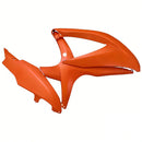 Injection Fairing Kit Bodywork Plastic ABS For Suzuki GSXR 600/750 2008-2010 K8