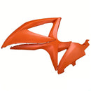 Injection Fairing Kit Bodywork Plastic ABS For Suzuki GSXR 600/750 2008-2010 K8