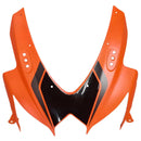 Injection Fairing Kit Bodywork Plastic ABS For Suzuki GSXR 600/750 2008-2010 K8