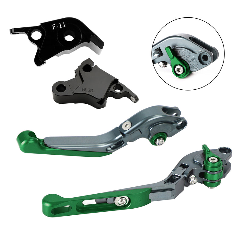 Adjustable Clutch Brake Lever fit for CFMOTO 700CL-X Sport 2021-2022