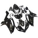 Injection Fairing Kit Bodywork Plastic ABS fit For Yamaha YZF 1000 R1 2007-2008