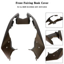 BMW R1250GS / ADV 2019-2023 Front Nose Fairing Beak Fender Cover