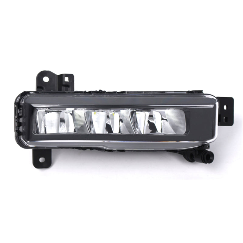 1 Pcs LED Front Right Fog Light For BMW G20 G21 X1 F48 LCI F45 F46 63178089526