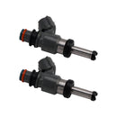 2PCS 1WD-E3761-00-00 Fuel Injectors For Yamaha YZF-R3 2015-2022