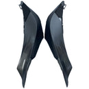 Injection Fairing Kit Bodywork Plastic ABS For Honda CBR600RR 2007-2008 F5