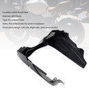 2022-2025 Yamaha XSR900 Belly Pan Lower Engine Spoiler Fairing Cover