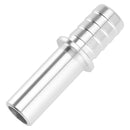 1/2" Hose Barb Vacuum Port Fitting LS Truck Intake Manifold Rear Brake Boost LQ4