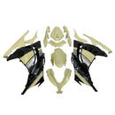 Injection Fairing Kit Bodywork Plastic ABS fit For Kawasaki EX300 Ninja300 2013-2024