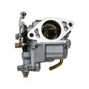 Carburetor Carb fit for Tohatsu 4 Stroke 9.8HP Outboard 3DP-03100-2 3V2-03100-3
