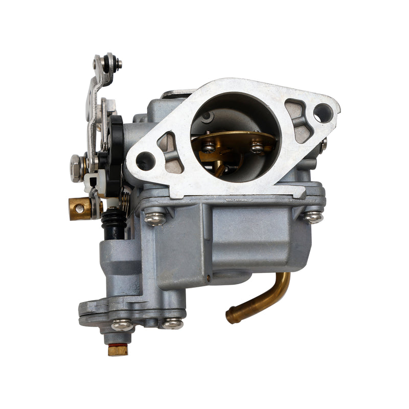 Carburetor Carb fit for Tohatsu 4 Stroke 9.8HP Outboard 3DP-03100-2 3V2-03100-3