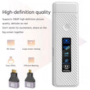 HDMI Wireless Screen Projector 50M Video Transmitter Receiver Same Screen Device