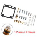 Carburetor Rebuild Repair Kit fit for Yamaha XV750 Virago 750 1989-1997